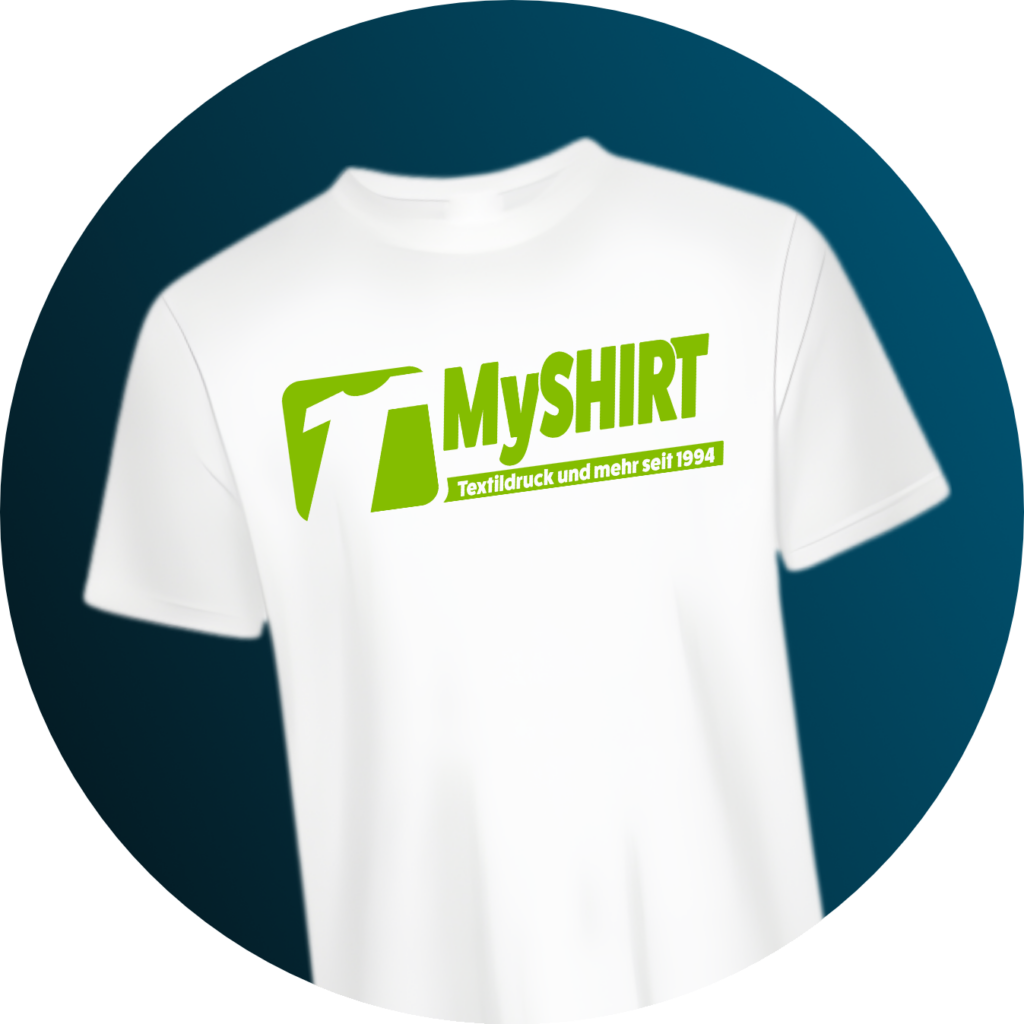 MyShirt Schwabach